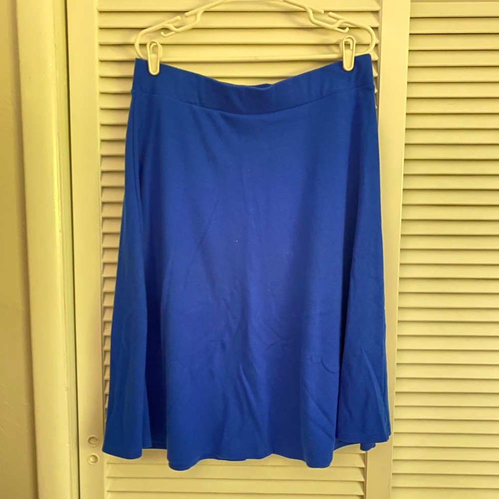 Skirt